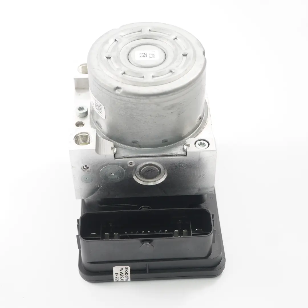 Mini F55 F56 LCI F60 Bomba freno DSC hidráulica ABS 5A374B3 5A374B4 - SKU 5A374B5 - Número de pieza 5A374B5