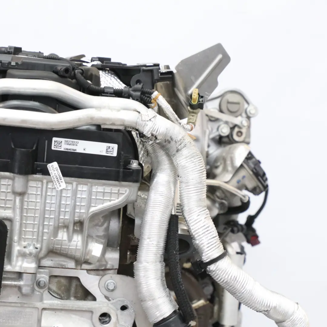 M340dX XD5T Motore Nudo B57D30B 340HP con 33 000 km, GARANZIA per BMW G20 G21 con numero di parte 5A3CD08 BMW G20 G21 M340dX XD5T Motore Nudo B57D30B 340HP con 33 000 km, GARANZIA - SKU 5A3CD08 - Numero di parte 5A3CD08