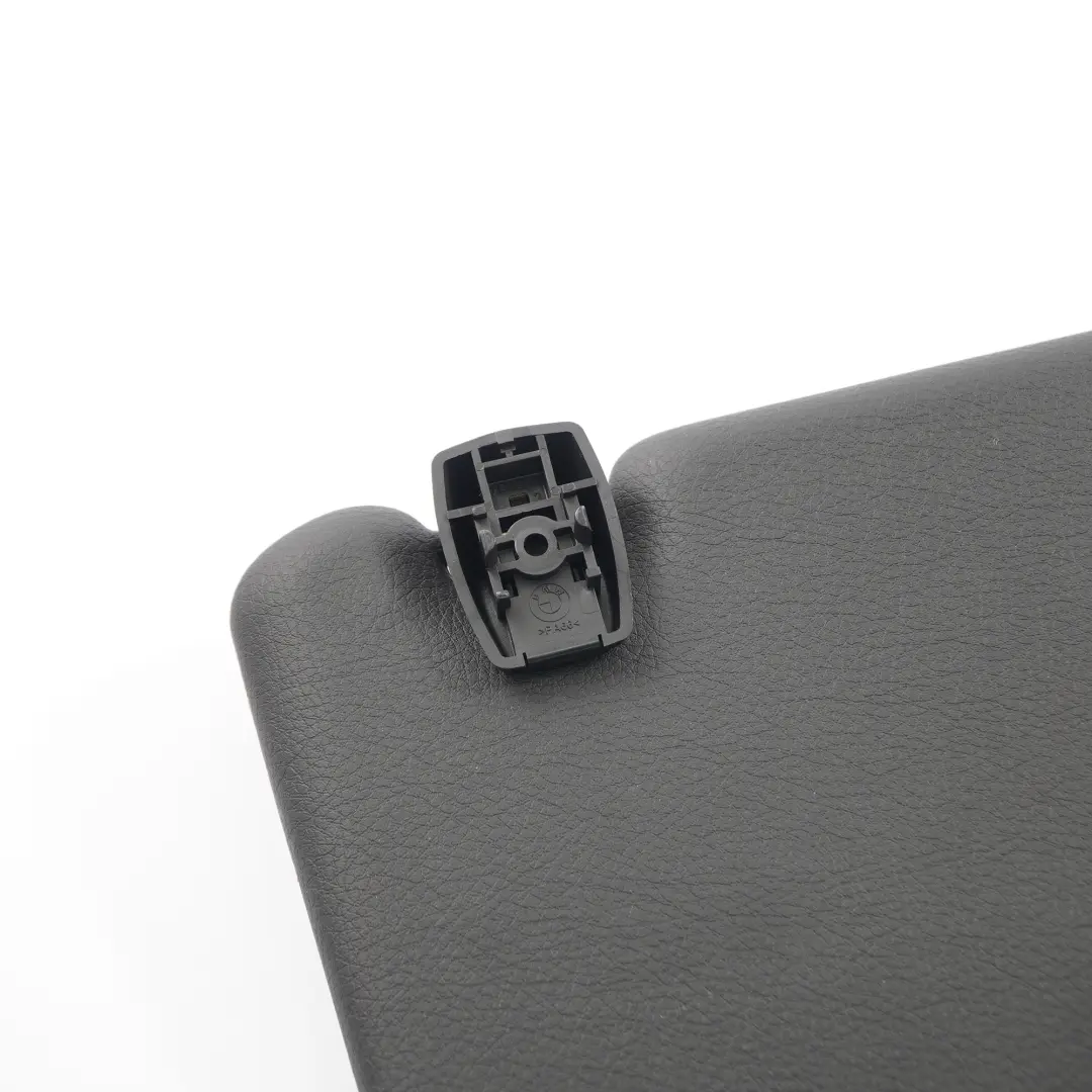 Pare soleil BMW F46 X1 F48 Panneau de rétroviseur gauche Noir pour à propos du numéro de pièce 5A3D203 Pare soleil BMW F46 X1 F48 Panneau de rétroviseur gauche Noir - SKU 5A3D203 - Numéro de pièce 5A3D203