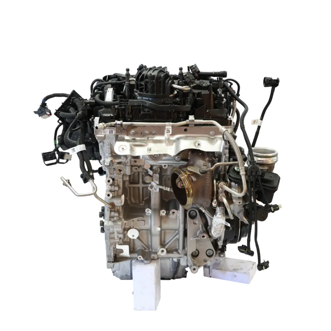 BMW F70 120i U06 220i Mini U25 B38N Silnik Goły Słupek B38A15P - SKU 5A3DFA6 - Numer Części 5A3DFA6