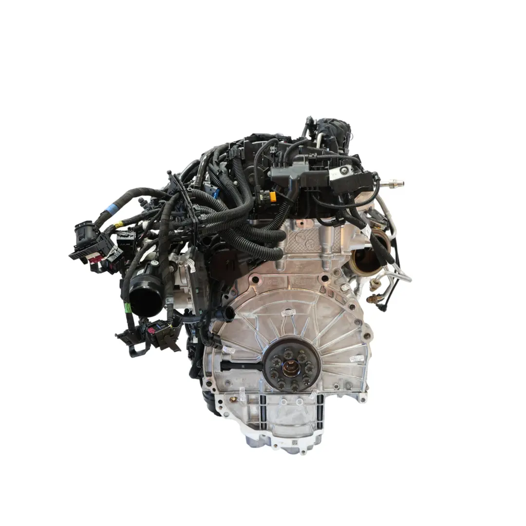 BMW F70 120i U06 220i X1 U11 20i B38N Silnik Kompletny B38A15P - SKU 5A3DFA6-1 - Numer Części 5A3DFA6