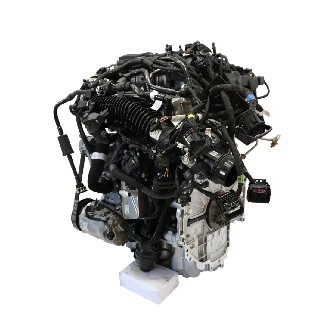 U25 B38N Motore Nudo B38A15P 600 km, GARANZIA per BMW F70 120i U06 220i Mini con numero di parte 5A3DFA6 BMW F70 120i U06 220i Mini U25 B38N Motore Nudo B38A15P 600 km, GARANZIA - SKU 5A3DFA6 - Numero di parte 5A3DFA6