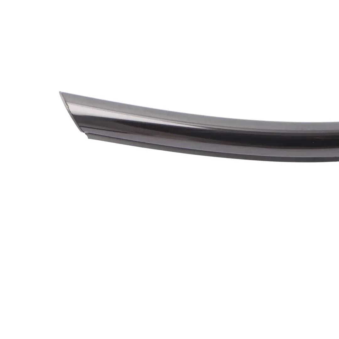Mini F55 F56 LCI Cover Strip Front Right Door O/S Outer Cover High Gloss - SKU 5A3EA66 - Part number 5A3EA66