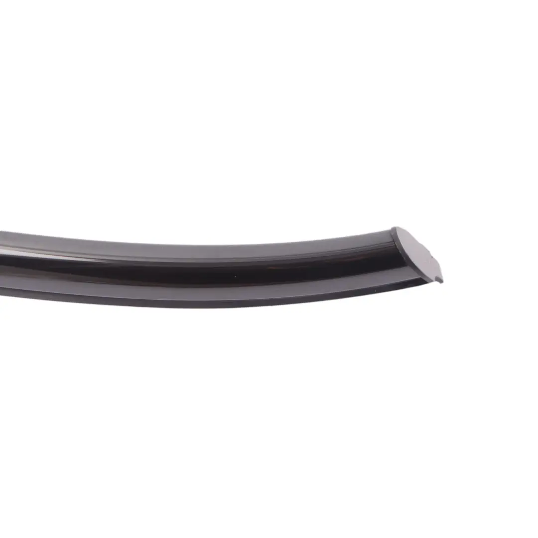 Copertura Striscia Porta Anteriore Lucida Destra per Mini F55 F56 LCI con numero di parte 5A3EA66 Mini F55 F56 LCI Copertura Striscia Porta Anteriore Lucida Destra - SKU 5A3EA66 - Numero di parte 5A3EA66