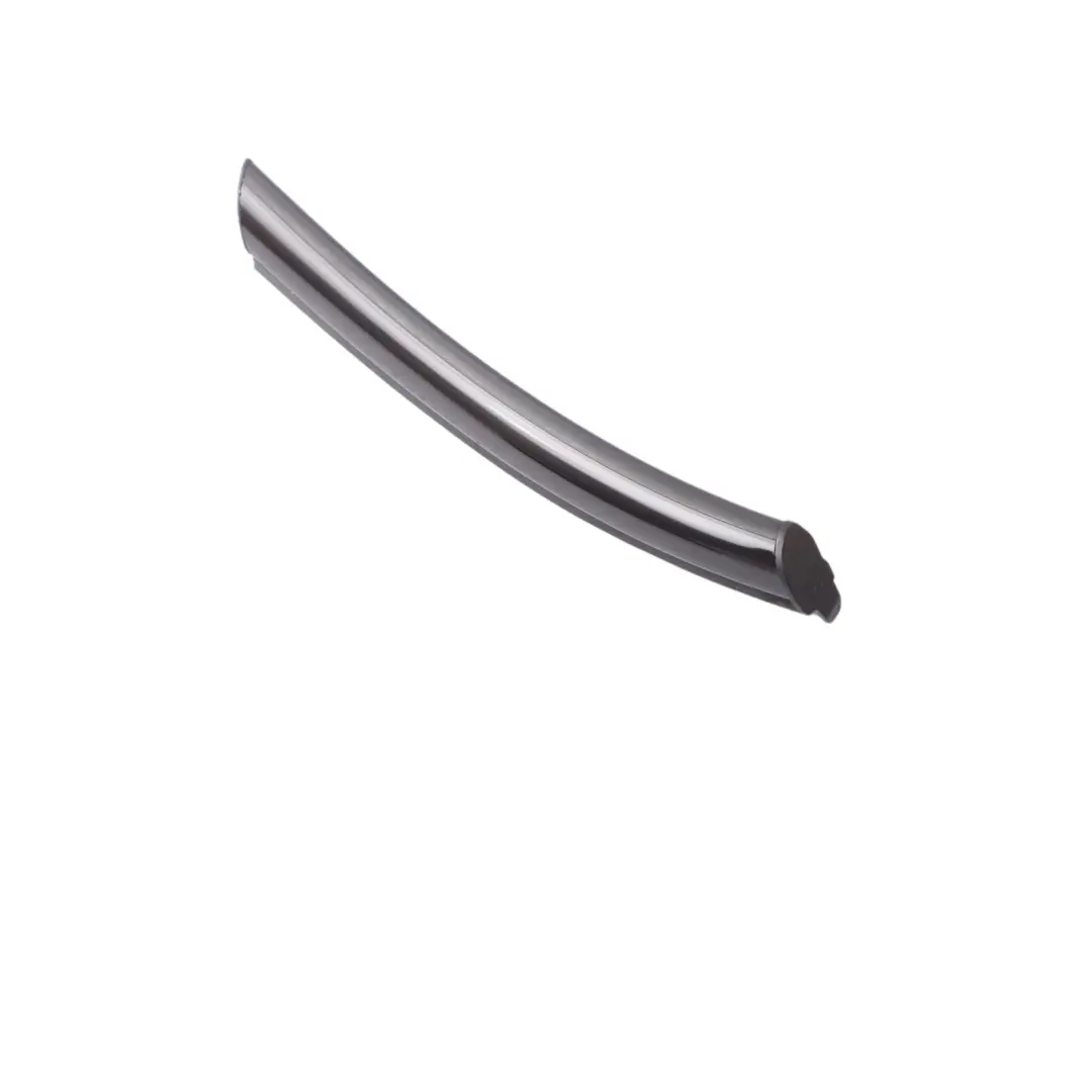 Mini F55 F56 LCI Copertura Striscia Porta Anteriore Lucida Destra - SKU 5A3EA66 - Numero di parte 5A3EA66