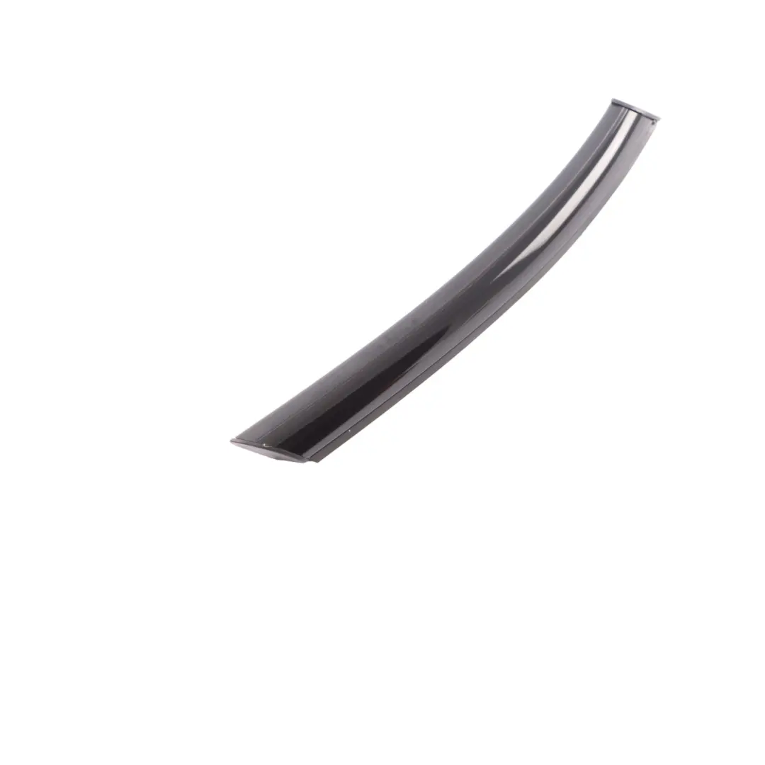 Mini F55 F56 LCI Copertura Striscia Porta Anteriore Lucida Destra - SKU 5A3EA66 - Numero di parte 5A3EA66