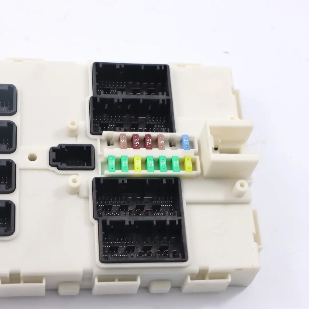 BMW F45 F46 F48 ECU Corps Contrôleur domaine BDC Module l'unité contrôle - SKU 5A402E6 - Numéro de pièce 5A402E6