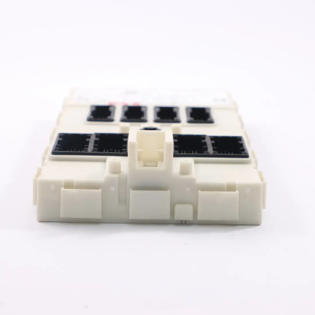 ECU Cuerpo Controlador dominio BDC Módulo unidad control para BMW F45 F46 F48 con número de pieza 5A402E6 BMW F45 F46 F48 ECU Cuerpo Controlador dominio BDC Módulo unidad control - SKU 5A402E6 - Número de pieza 5A402E6