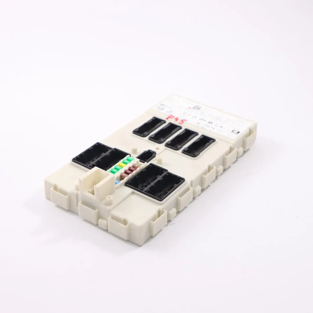 BMW F45 F46 F48 ECU Cuerpo Controlador dominio BDC Módulo unidad control - SKU 5A402E6 - Número de pieza 5A402E6