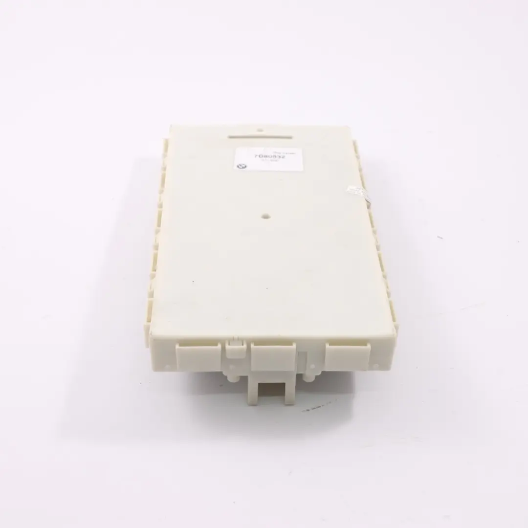 BMW F45 F46 F48 ECU Body Domain Controller BDC Control Unit Module - SKU 5A402E6 - Part number 5A402E6