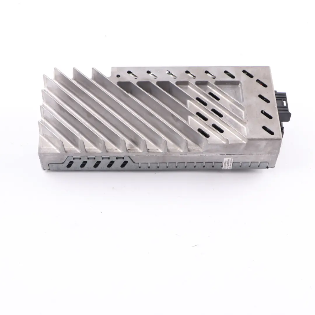 Hifi Audio Sound Amplifier Control Unit ECU Harman Becker to BMW F30 F31 with Part number 5A41CD0 BMW F30 F31 Hifi Audio Sound Amplifier Control Unit ECU Harman Becker - SKU 5A41CD0 - Part number 5A41CD0