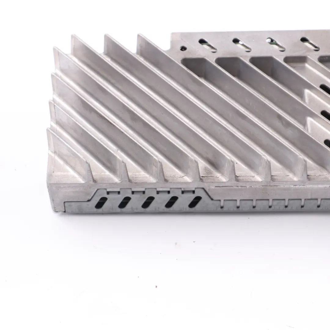 Hifi Audio Sound Amplifier Control Unit ECU Harman Becker to BMW F30 F31 with Part number 5A41CD0 BMW F30 F31 Hifi Audio Sound Amplifier Control Unit ECU Harman Becker - SKU 5A41CD0 - Part number 5A41CD0