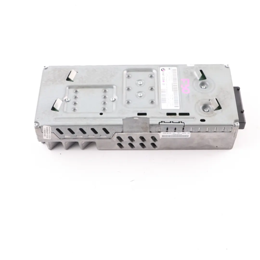 BMW F30 F31 Hifi Audio Sound Amplifier Control Unit ECU Harman Becker - SKU 5A41CD0 - Part number 5A41CD0
