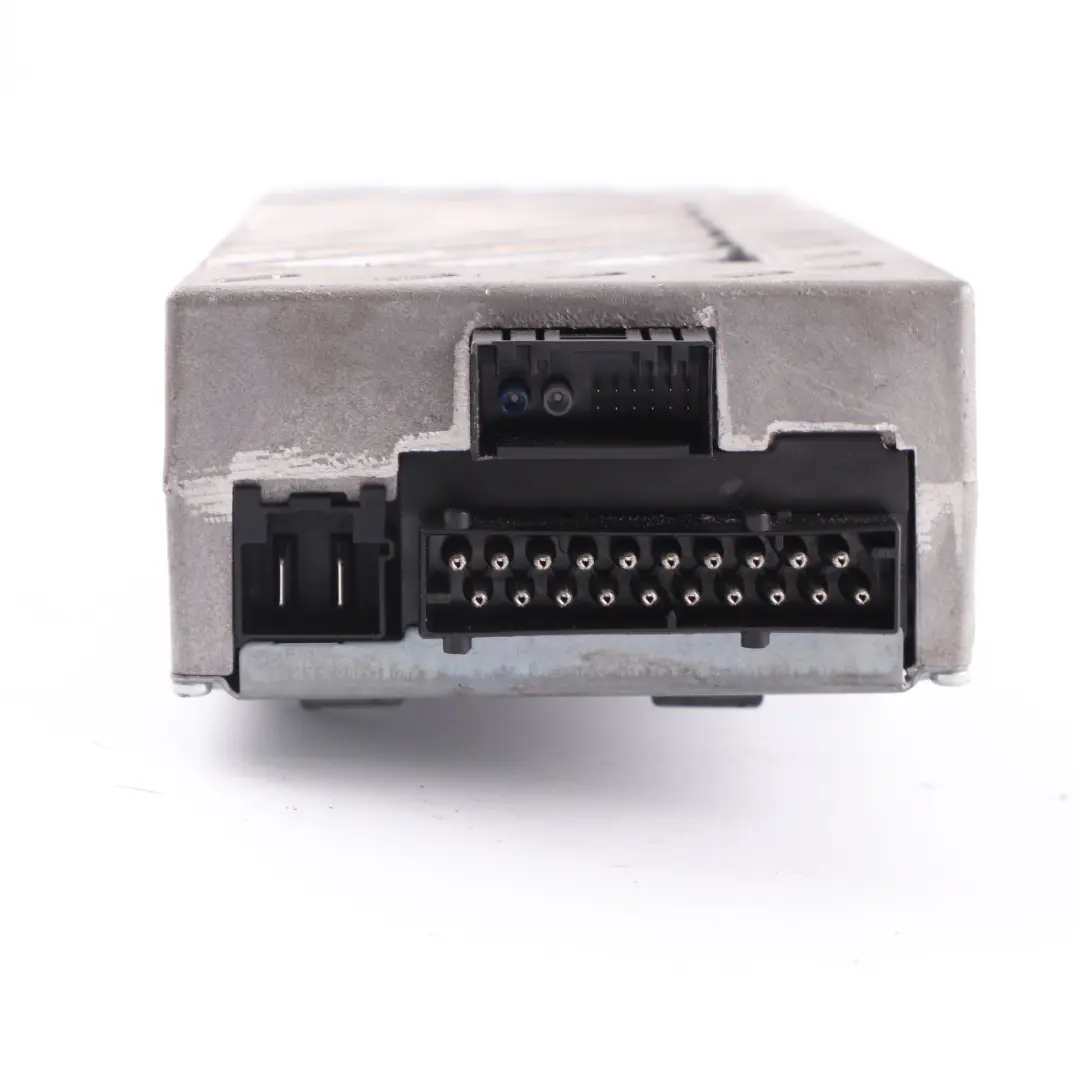 Hifi Audio Sound Amplifier Control Unit ECU Harman Becker to BMW F30 F31 with Part number 5A41CD0 BMW F30 F31 Hifi Audio Sound Amplifier Control Unit ECU Harman Becker - SKU 5A41CD0 - Part number 5A41CD0