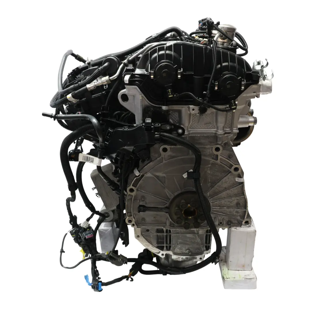 M340ix G22 X3 G01 M40ix Unkomplett Motor B58D B58B30B 75TKM, GARANTIE für BMW G20 mit Teilenummer 5A42E06 BMW G20 M340ix G22 X3 G01 M40ix Unkomplett Motor B58D B58B30B 75TKM, GARANTIE - SKU 5A42E06 - Teilenummer 5A42E06