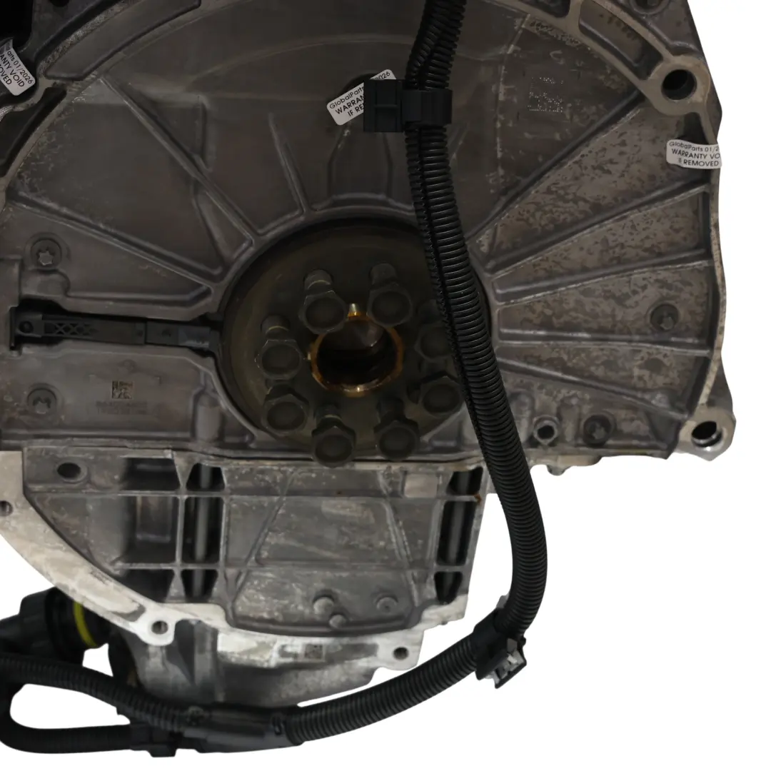 M340ix G22 M440ix X3 G01 M40ix Motore Nudo B58D B58B30B 75k km, GARANZIA per BMW G20 con numero di parte 5A42E06 BMW G20 M340ix G22 M440ix X3 G01 M40ix Motore Nudo B58D B58B30B 75k km, GARANZIA - SKU 5A42E06 - Numero di parte 5A42E06