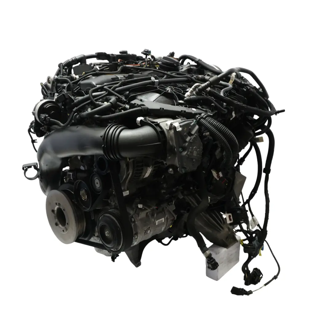 BMW G20 G21 M340ix X3 G01 M40ix G22 Moteur Complet B58D B58B30B 75k km, GARANTIE - SKU 5A42E06-1 - Numéro de pièce 5A42E06