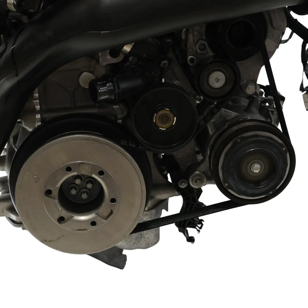BMW G20 G21 M340ix X3 G01 M40ix G22 Silnik Kompletny B58D B58B30B - SKU 5A42E06-1 - Numer Części 5A42E06