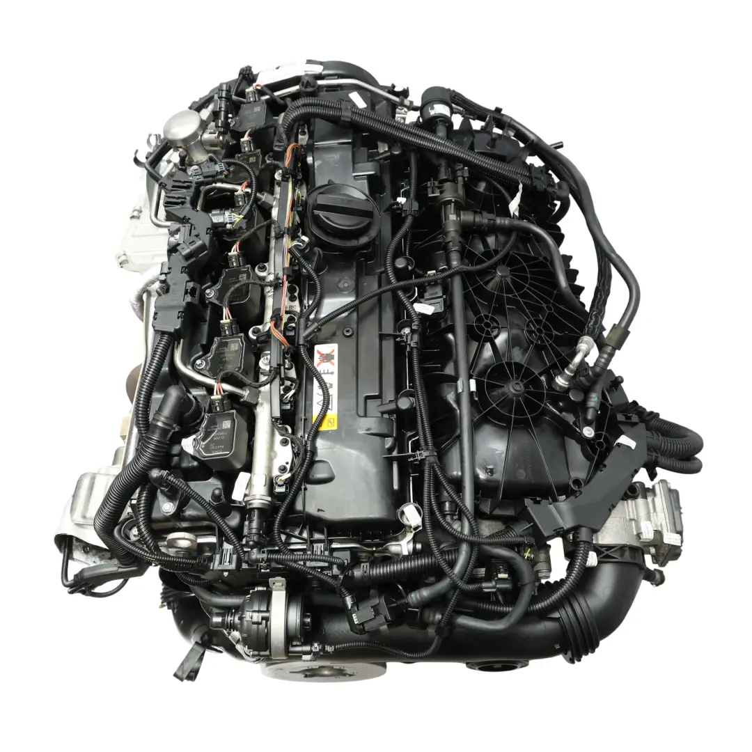 BMW G20 G21 M340ix X3 G01 M40ix G22 Motor Completo B58D B58B30B 75k km, GARANTÍA - SKU 5A42E06-1 - Número de pieza 5A42E06