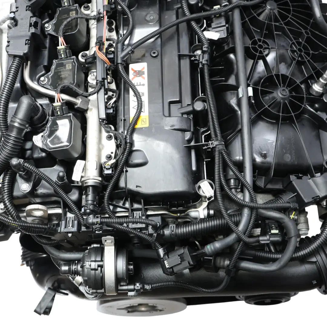 BMW G20 M340ix G22 M440ix X3 G01 M40ix Motore Nudo B58D B58B30B 75k km, GARANZIA - SKU 5A42E06 - Numero di parte 5A42E06