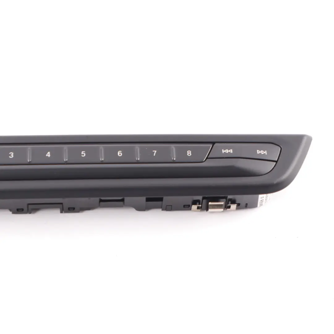 BMW F40 Switch Panel Audio Control Unit Radio Player - SKU 5A47C50 - Part number 7949339
