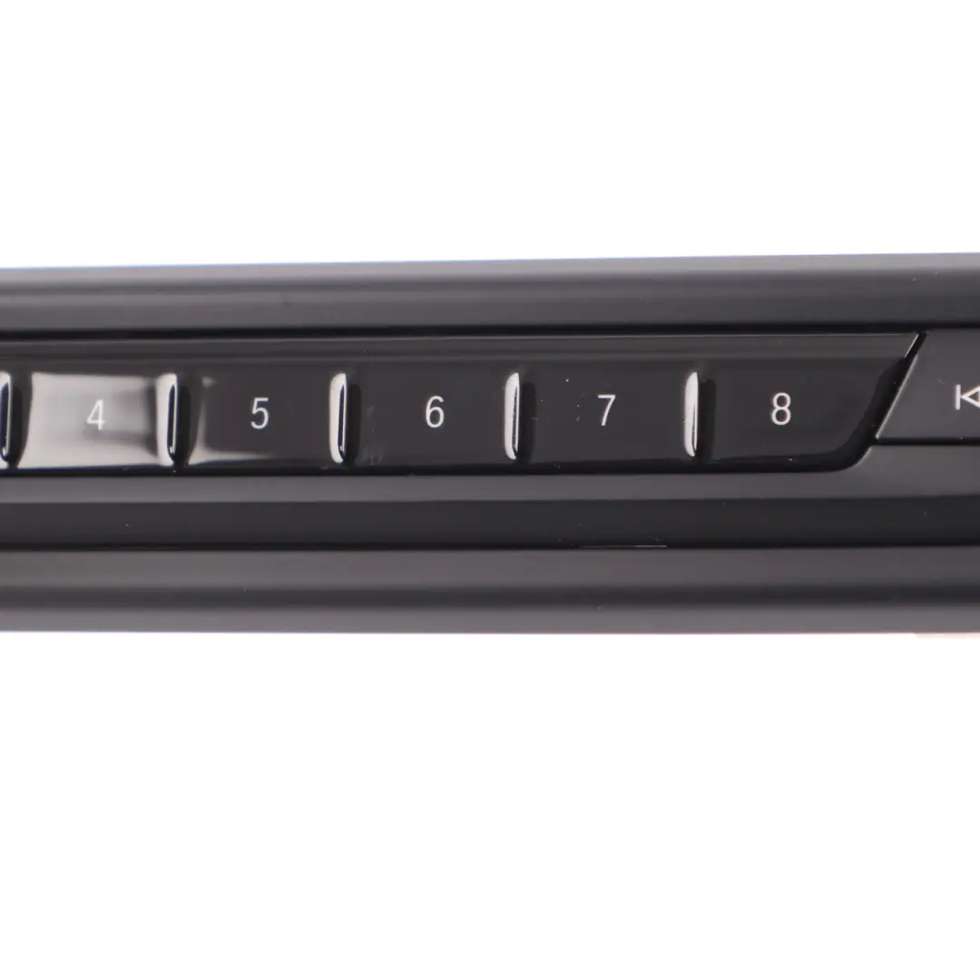 BMW F40 Switch Panel Audio Control Unit Radio Player - SKU 5A47C50 - Part number 7949339