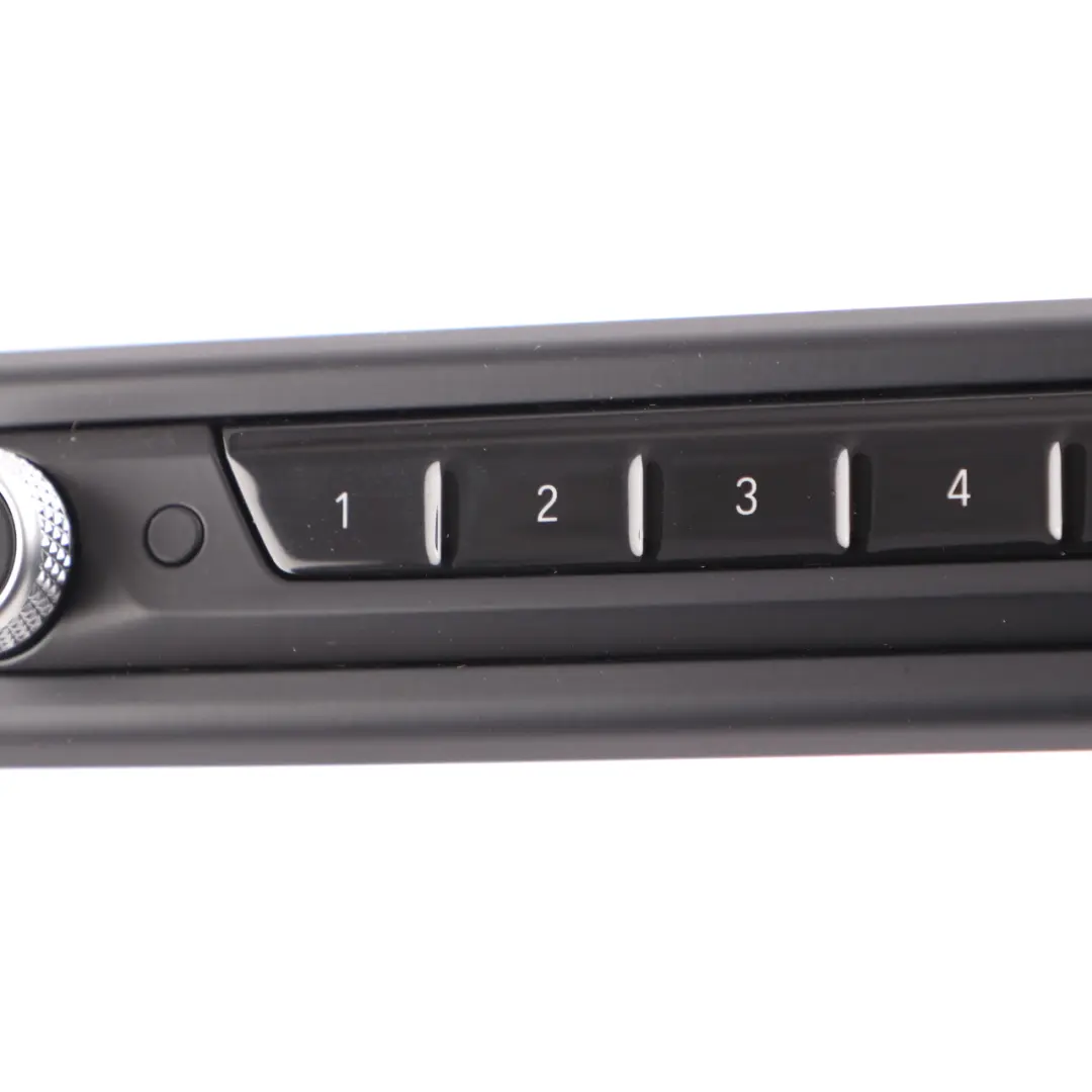 BMW F40 Panel Interruptores Unidad Control Audio Reproductor Radio - SKU 5A47C50 - Número de pieza 7949339