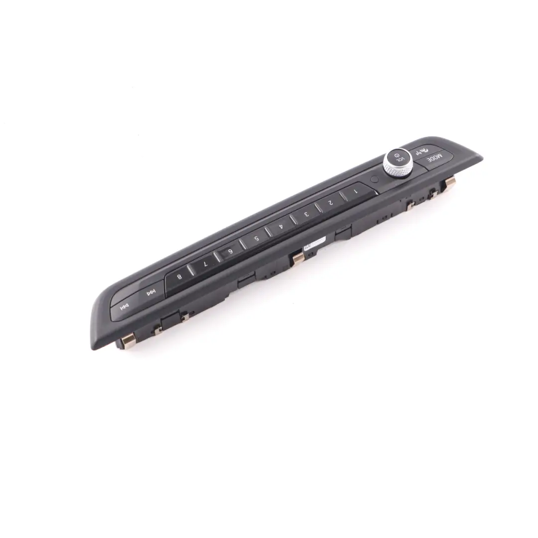 BMW F40 Switch Panel Audio Control Unit Radio Player - SKU 5A47C50 - Part number 7949339