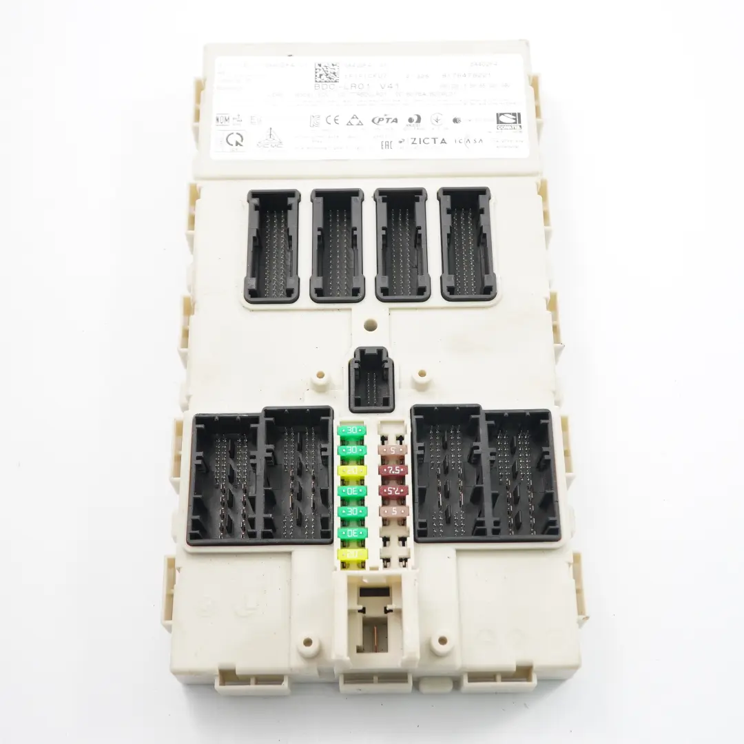 B48E 306PS Motor ECU Kit DME BDC Schlüssel für Mini Cooper F56 F60 JCW mit Teilenummer 5A4C367 Mini Cooper F56 F60 JCW B48E 306PS Motor ECU Kit DME BDC Schlüssel - SKU 5A4C367-1 - Teilenummer 5A4C367