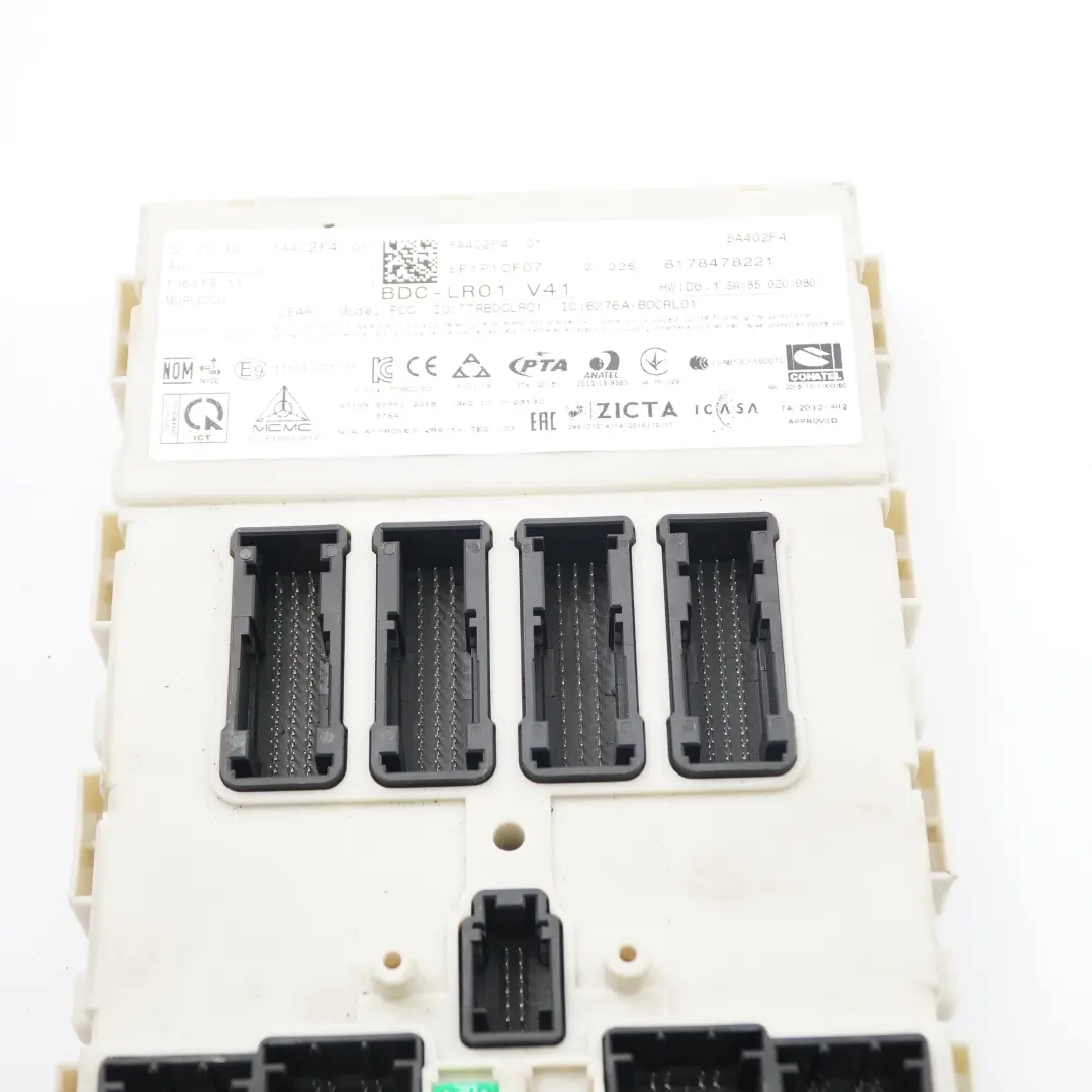 B48E 306HP Motore ECU Kit DME BDC Chiave per Mini Cooper F54 F56 F60 JCW con numero di parte 5A4C367 Mini Cooper F54 F56 F60 JCW B48E 306HP Motore ECU Kit DME BDC Chiave - SKU 5A4C367-1 - Numero di parte 5A4C367