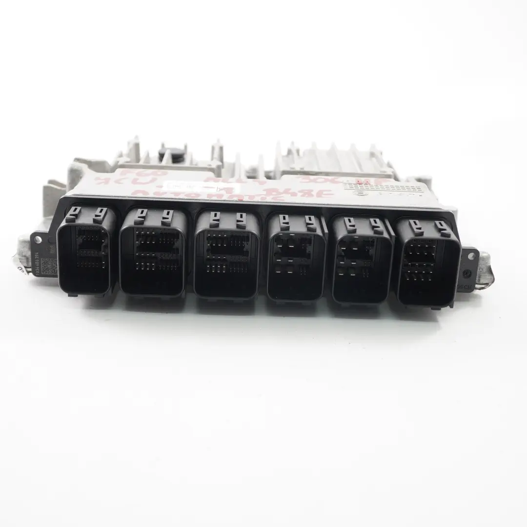 Mini Cooper F54 F56 F60 JCW B48E 306HP Engine ECU Kit DME BDC Key - SKU 5A4C367-1 - Part number 5A4C367