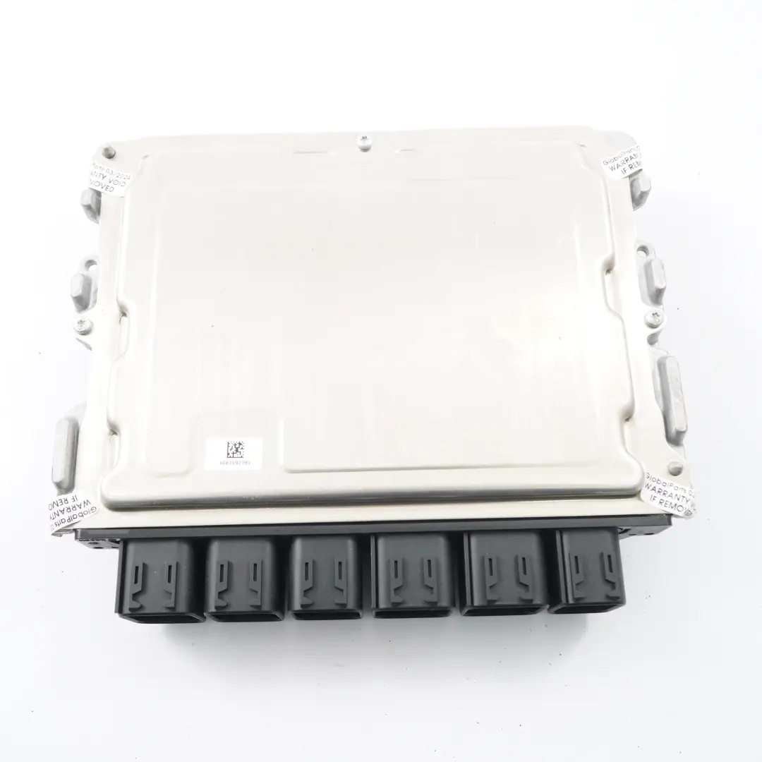 Mini Cooper F54 F56 F60 JCW B48E 306HP Engine ECU Kit DME BDC Key - SKU 5A4C367-1 - Part number 5A4C367