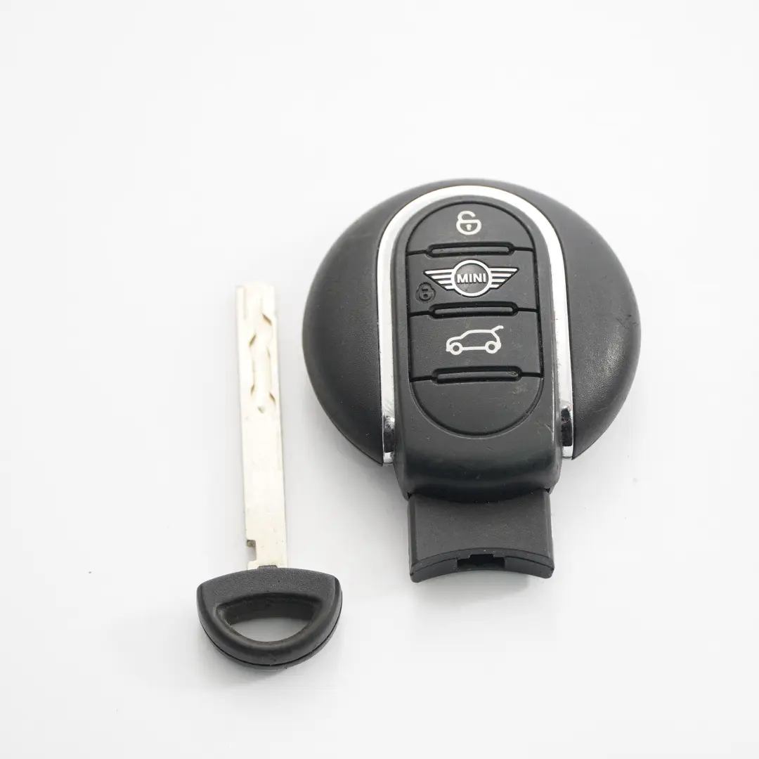 B48E 306HP Motor Kit ECU DME BDC Clave para Mini Cooper F54 F56 F60 JCW con número de pieza 5A4C367 Mini Cooper F54 F56 F60 JCW B48E 306HP Motor Kit ECU DME BDC Clave - SKU 5A4C367-1 - Número de pieza 5A4C367