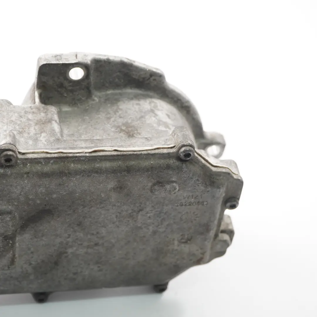 Silniczek Przekładni Kierowniczej Maglownicy do Mini Countryman F60 o numerze 5A4CE75 Mini Countryman F60 Silniczek Przekładni Kierowniczej Maglownicy - SKU 5A4CE75 - Numer Części 5A4CE75