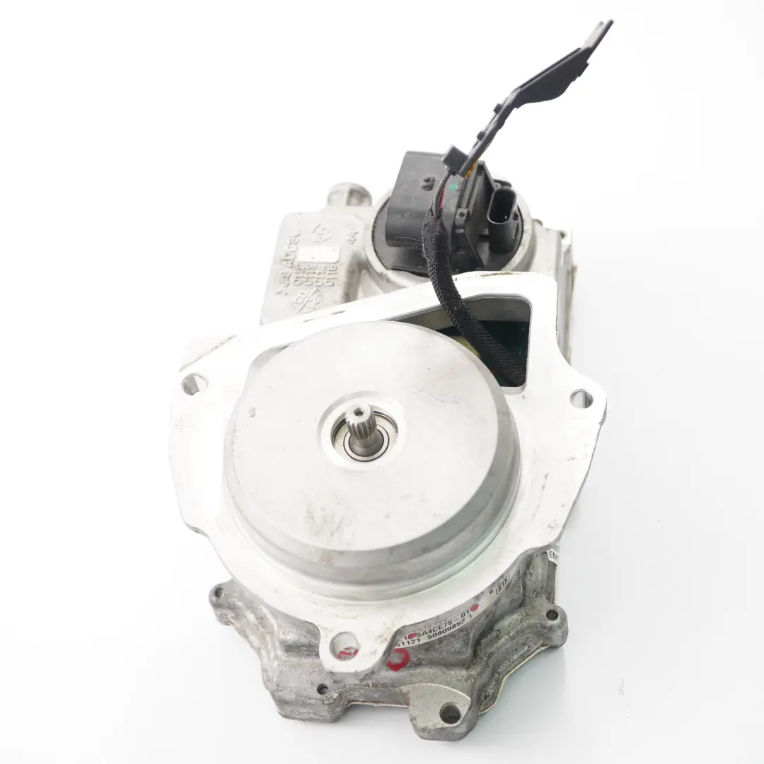 Dirección asistida eléctrica Cremallera Motor para Mini Countryman F60 con número de pieza 5A4CE75 Mini Countryman F60 Dirección asistida eléctrica Cremallera Motor - SKU 5A4CE75 - Número de pieza 5A4CE75