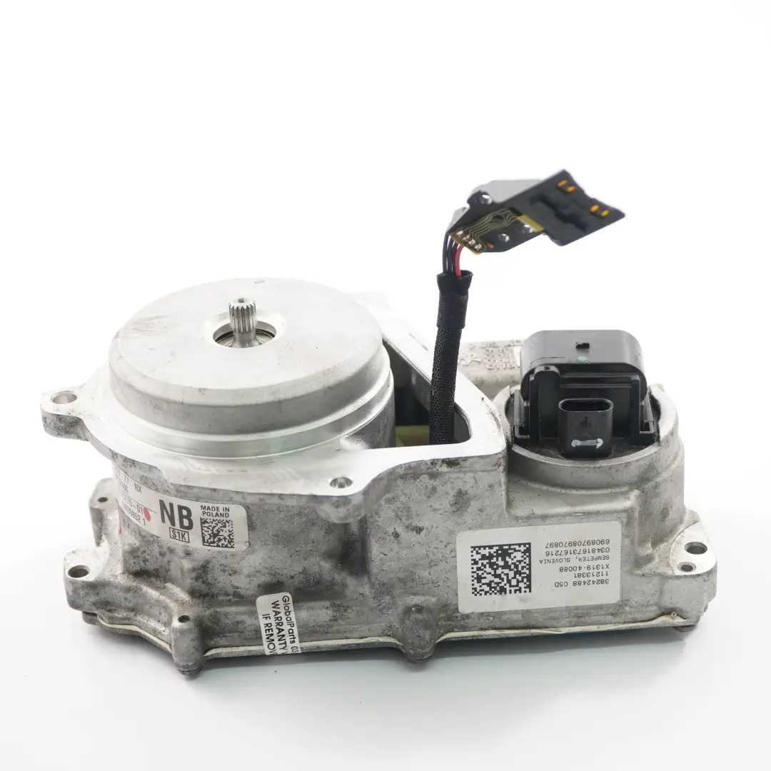 servosterzo elettrico cremagliera unità motore per Mini Countryman F60 con numero di parte 5A4CE75 Mini Countryman F60 servosterzo elettrico cremagliera unità motore - SKU 5A4CE75 - Numero di parte 5A4CE75