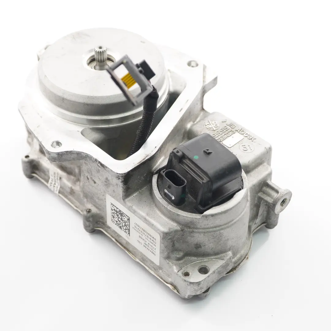 servosterzo elettrico cremagliera unità motore per Mini Countryman F60 con numero di parte 5A4CE75 Mini Countryman F60 servosterzo elettrico cremagliera unità motore - SKU 5A4CE75 - Numero di parte 5A4CE75