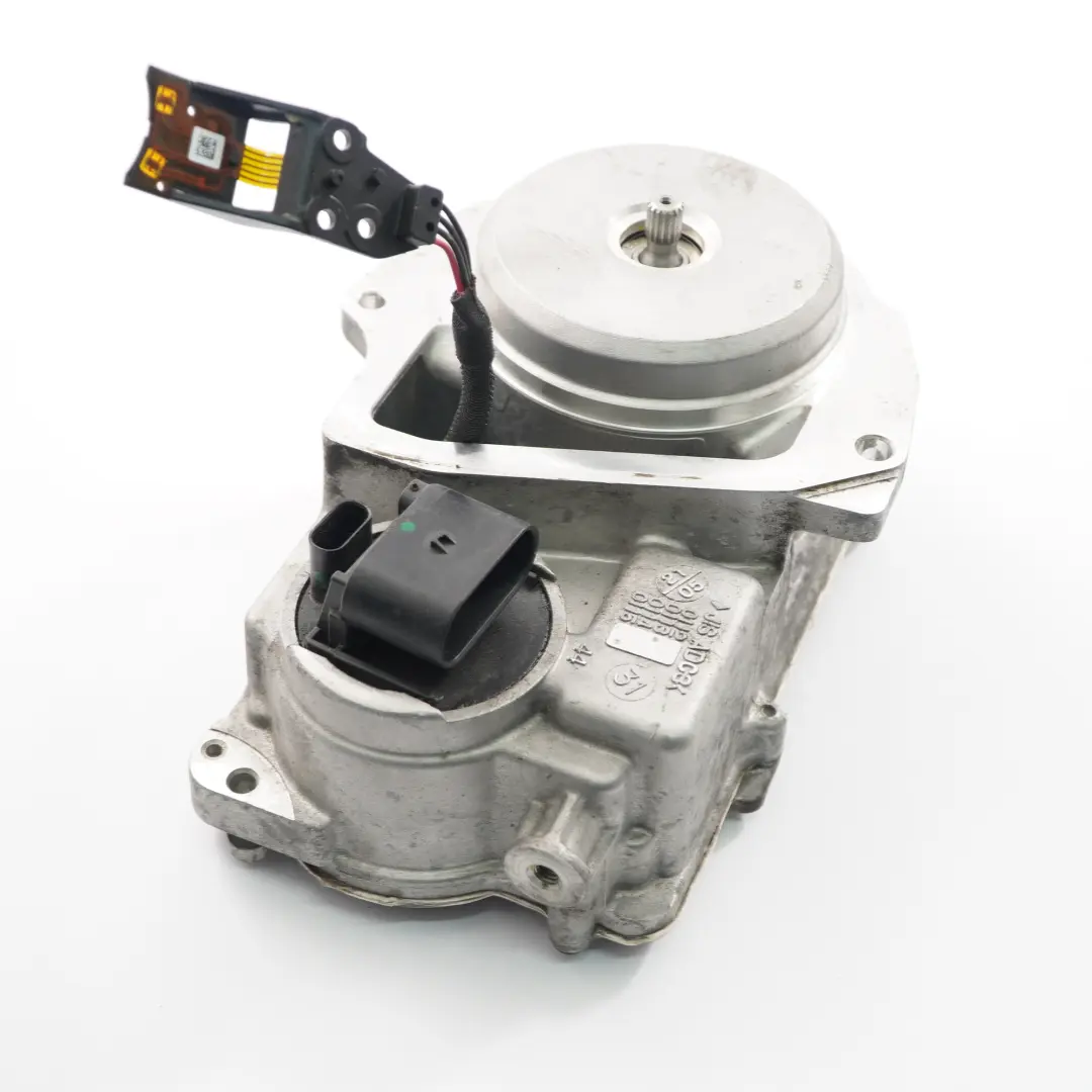 Dirección asistida eléctrica Cremallera Motor para Mini Countryman F60 con número de pieza 5A4CE75 Mini Countryman F60 Dirección asistida eléctrica Cremallera Motor - SKU 5A4CE75 - Número de pieza 5A4CE75