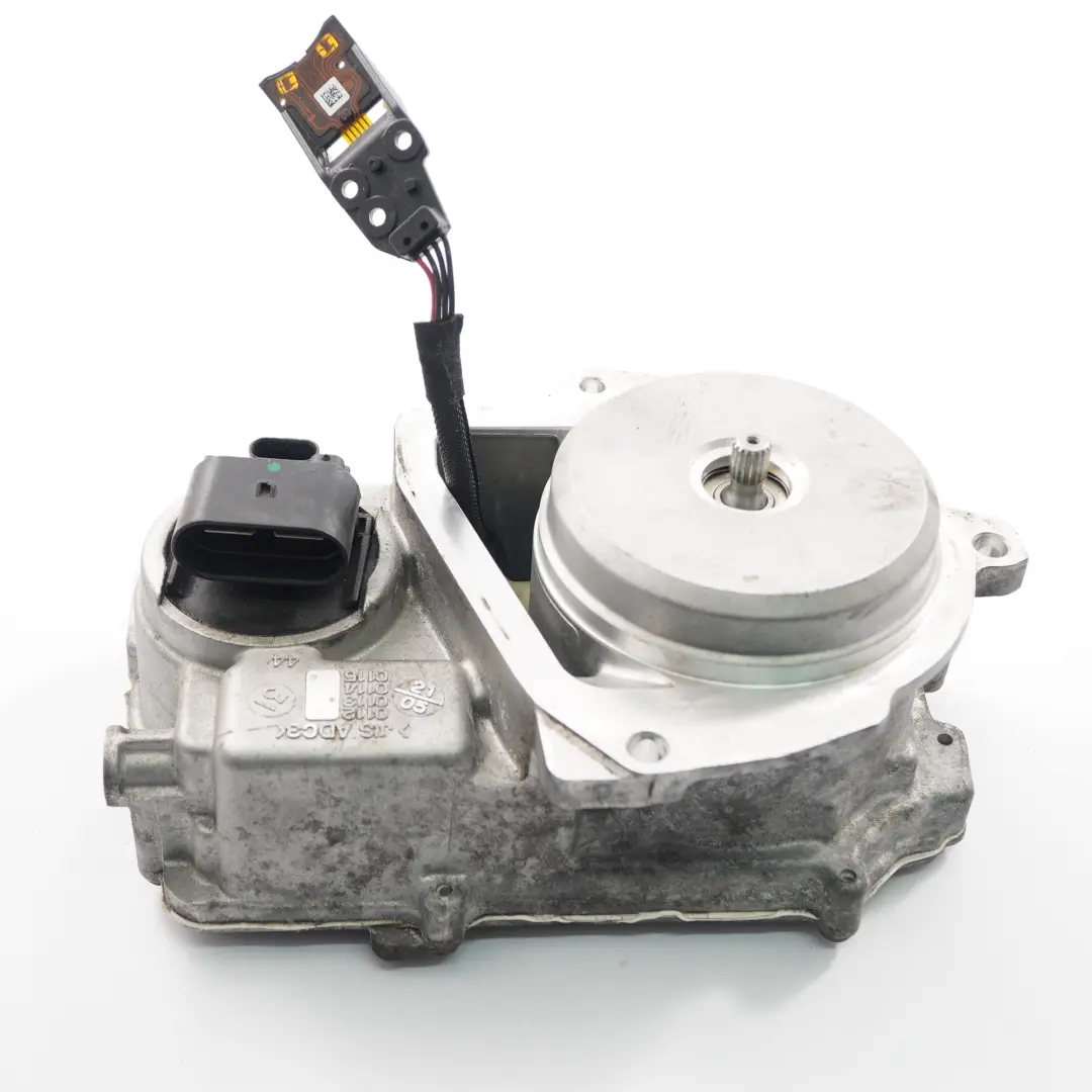 Steering Rack Drive Motor Unit to Mini Countryman F60 Electric Power with Part number 5A4CE75 Mini Countryman F60 Electric Power Steering Rack Drive Motor Unit - SKU 5A4CE75 - Part number 5A4CE75