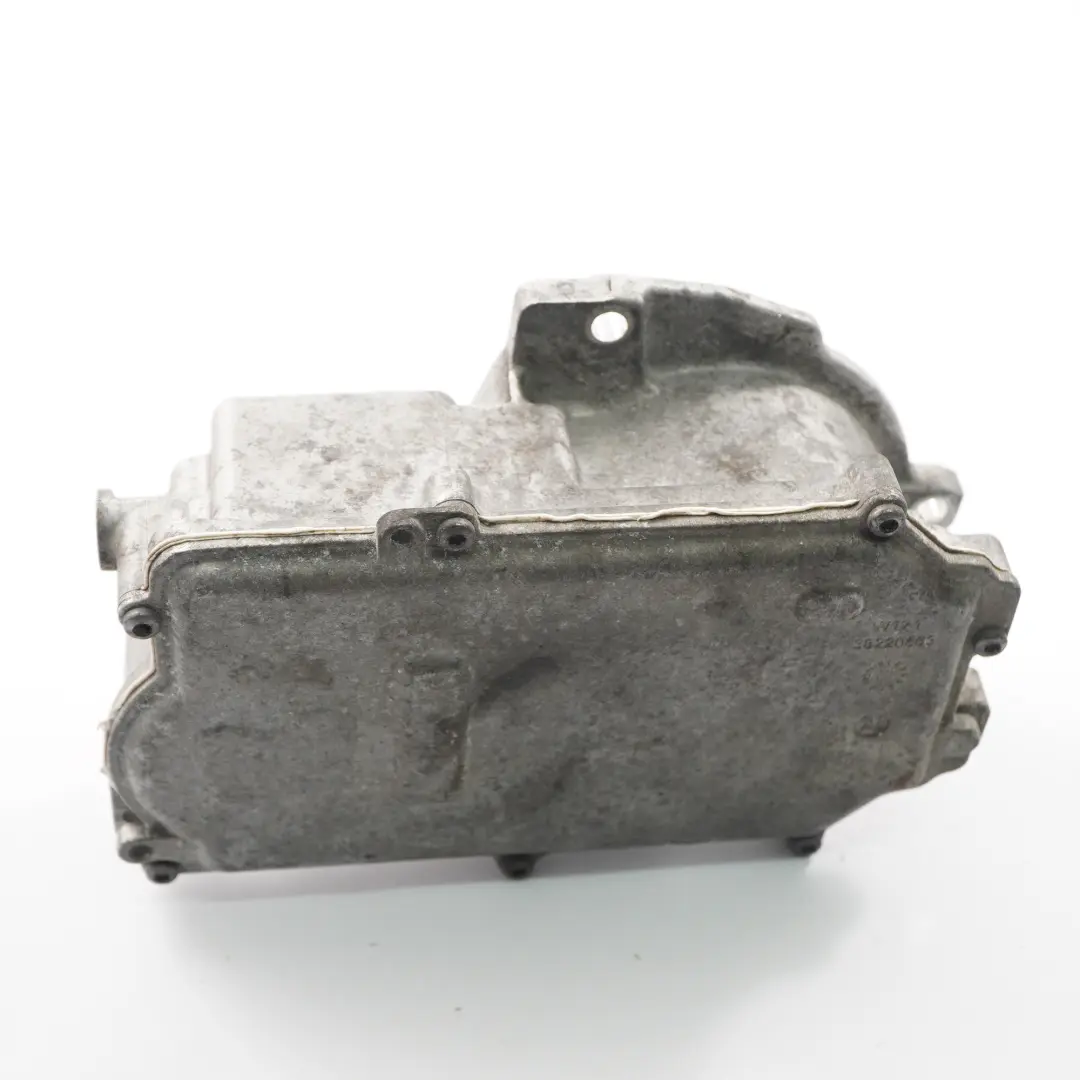 Mini Countryman F60 Dirección asistida eléctrica Cremallera Motor - SKU 5A4CE75 - Número de pieza 5A4CE75