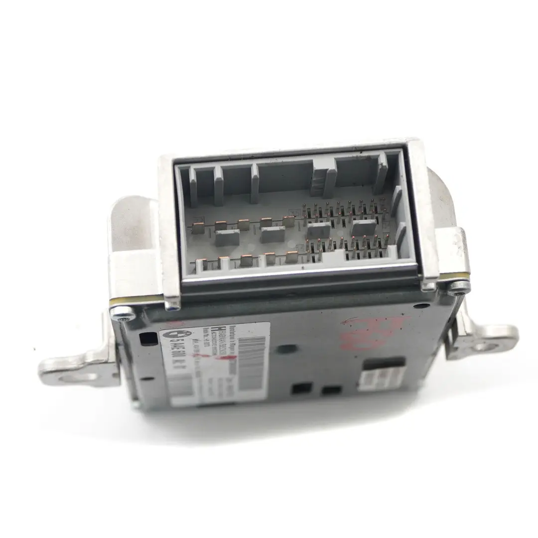 Audio Amplifier Hifi Unit Active Sound Design System to Mini Countryman F60 with Part number 5A4E600 Mini Countryman F60 Audio Amplifier Hifi Unit Active Sound Design System - SKU 5A4E600 - Part number 5A4E600