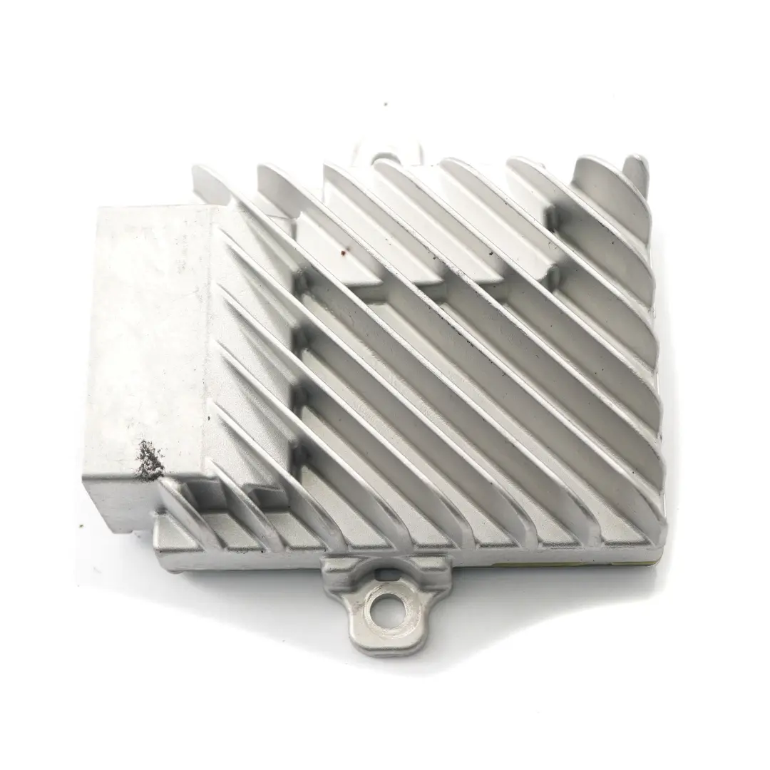 Wzmacniacz Audio HiFi do Mini Countryman F60 o numerze 5A4E600 Mini Countryman F60 Wzmacniacz Audio HiFi - SKU 5A4E600 - Numer Części 5A4E600