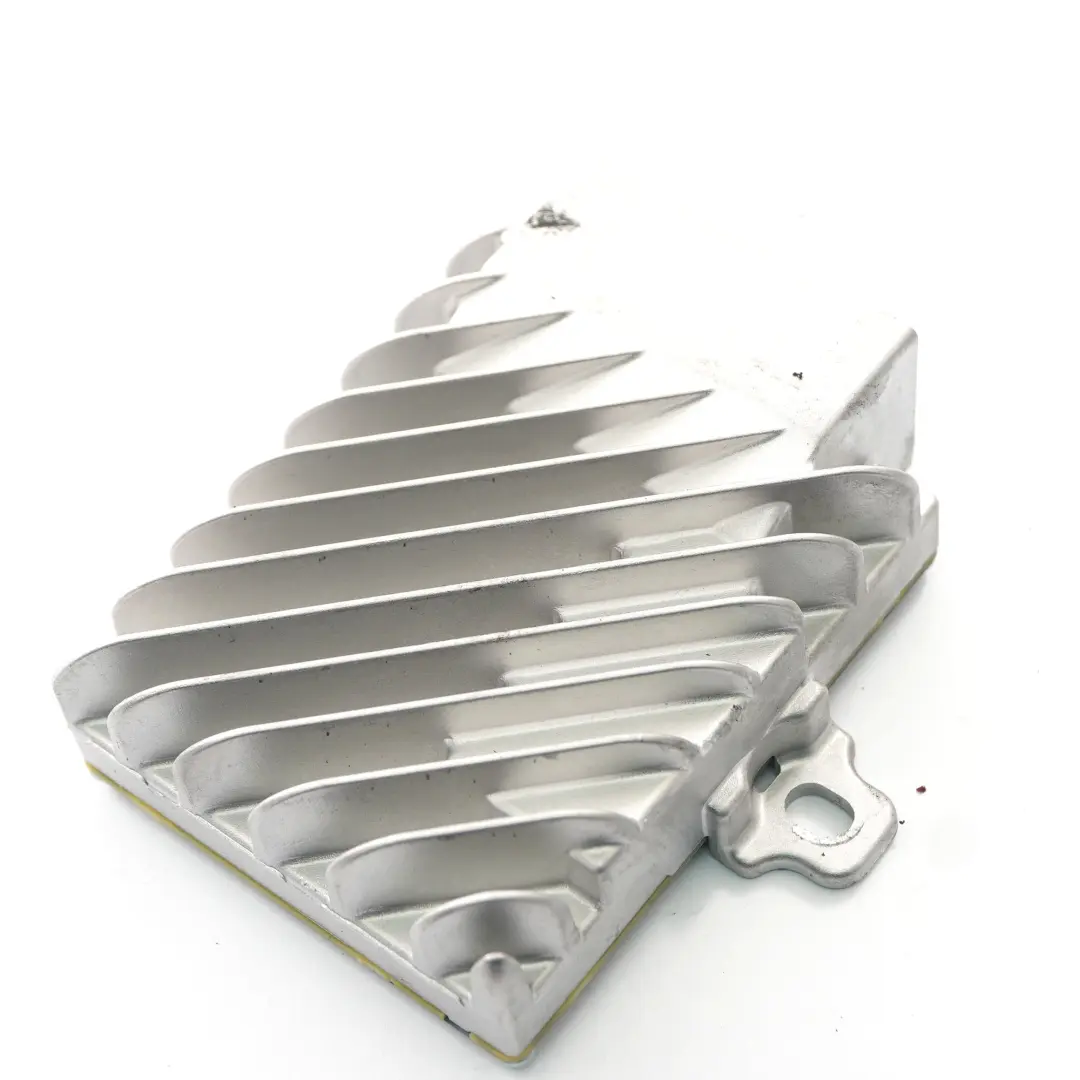 Audio Amplifier Hifi Unit Active Sound Design System to Mini Countryman F60 with Part number 5A4E600 Mini Countryman F60 Audio Amplifier Hifi Unit Active Sound Design System - SKU 5A4E600 - Part number 5A4E600