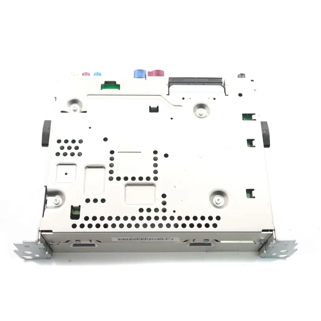 Mini F54 F55 F56 F60 Navigation Medien Radio Sat Nav Hauptgerät - SKU 5A4F856 - Teilenummer 5A4F856