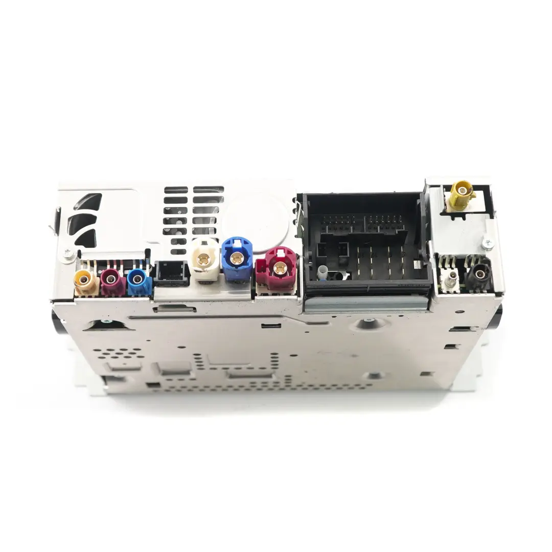 Navegación Media Radio Sat Nav Unidad principal para Mini F54 F55 F56 F60 con número de pieza 5A4F856 Mini F54 F55 F56 F60 Navegación Media Radio Sat Nav Unidad principal - SKU 5A4F856 - Número de pieza 5A4F856