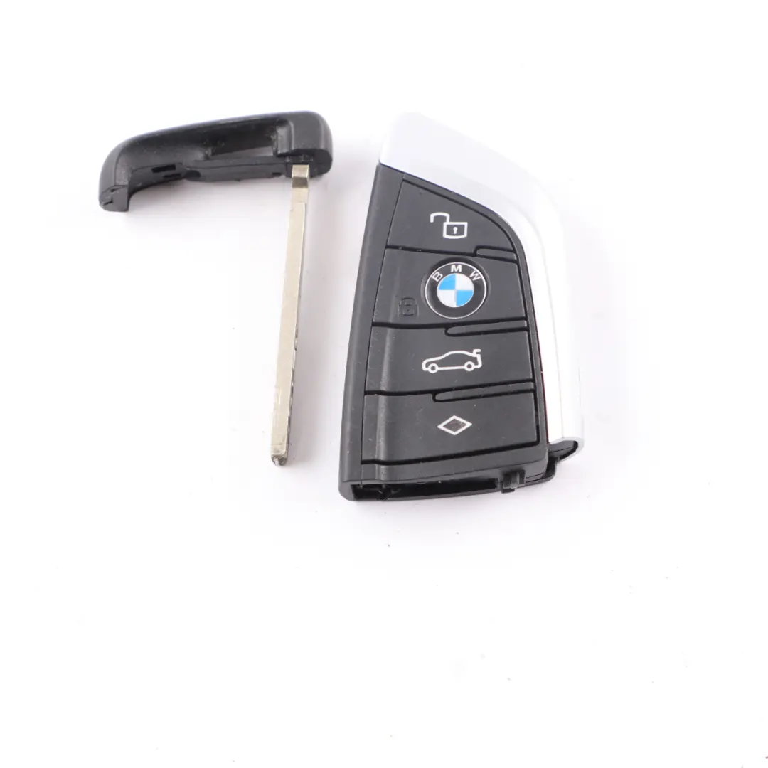 BMW F40 M135i B48 306HP Engine Unit ECU KIT DME BDC Key Automatic - SKU 5A57781-1 - Part number 5A57781