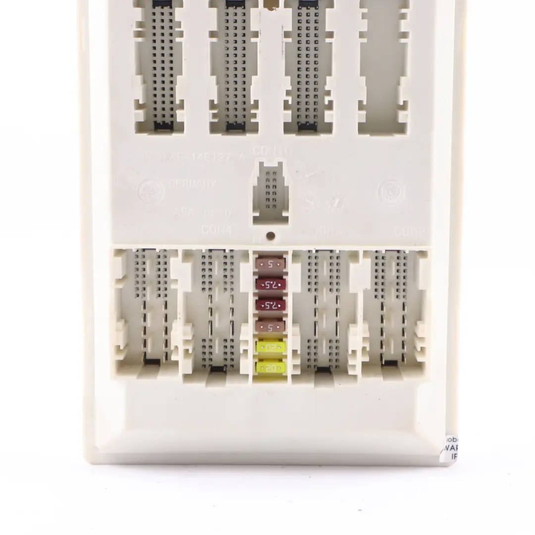 BMW F40 M135I B48 306HP Motoreinheit ECU KIT DME BDC Schlüssel Automatik - SKU 5A57781-1 - Teilenummer 5A57781