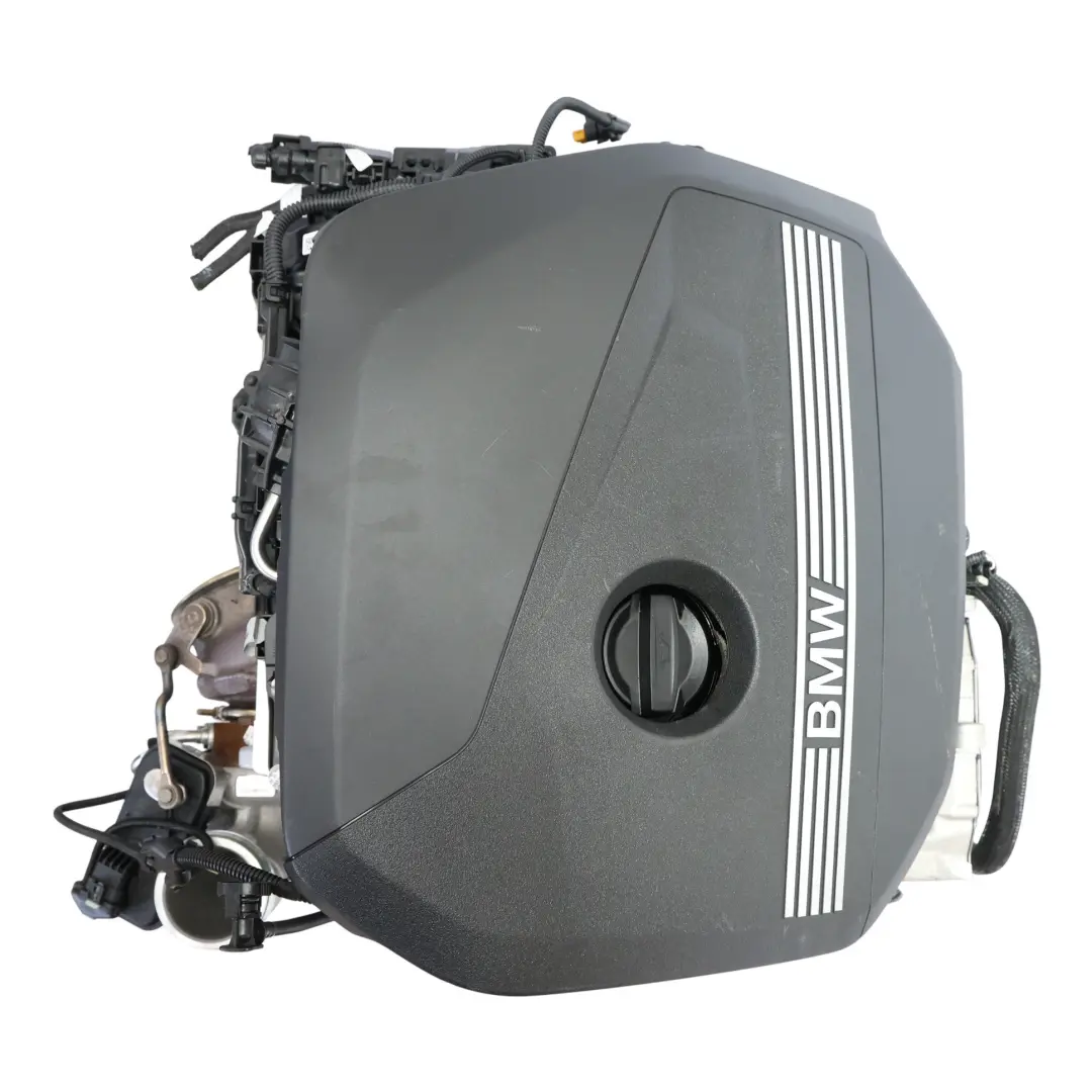 BMW U06 X1 U11 Unkomplett Motor B38X B38A15P 55TKM, GARANTIE - SKU 5A64D42 - Teilenummer 5A64D42