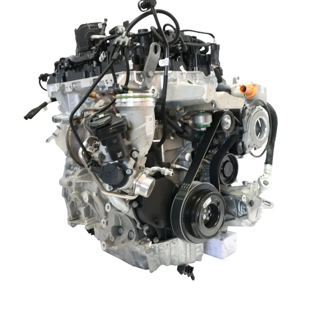 BMW U06 X1 U11 Silnik Kompletny B38X B38A15P - SKU 5A64D42-1 - Numer Części 5A64D42