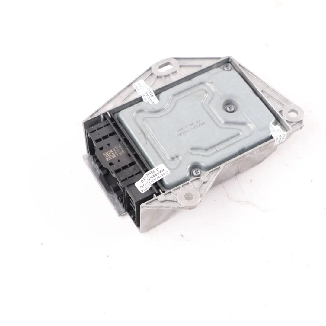 ACSM5 Control Unit Air Module ECU Control Module to BMW F40 with Part number 5A656B7 BMW F40 ACSM5 Control Unit Air Module ECU Control Module - SKU 5A656B7 - Part number 5A656B7